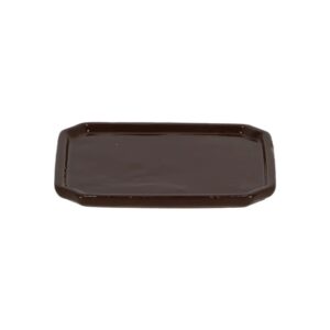 Bonsai Saucer Rectangular Small