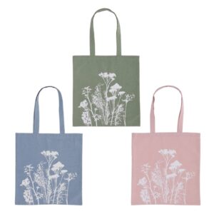 Diapositive Tote Bag