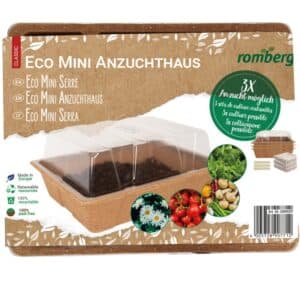 ECO MINI Growing Set, 20x15x8cm