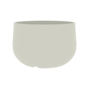 Vaso Urbano Acaya 78cm Pearl