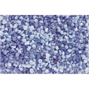Bz Aqua Grind Lux Mela Blu 6-8mm 0.9kg