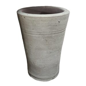 Terracotta Vaso Alto D22 H30cm