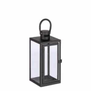 Azenor Lantern Black Small