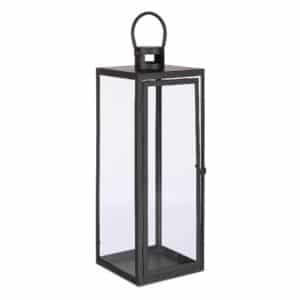 Azenor Lantern Black Large