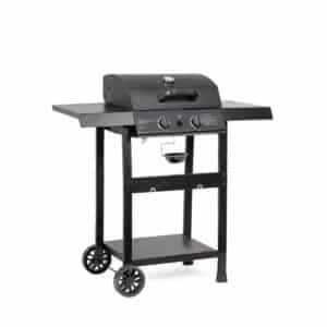 Louis 2-Burner Gas Barbecue