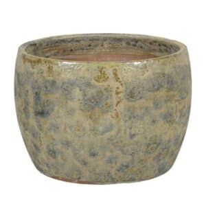 Vikan 02BC Champagne Round Planter