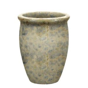 Vikan 01BC Champagne Round Planter