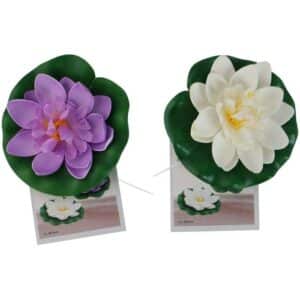 Arti Casa Artificial Lotus Flower Ø10cm