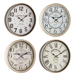 Norwich Wall Clock Ø40cm