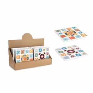 Andreia Square Trivet/Coaster 20cm