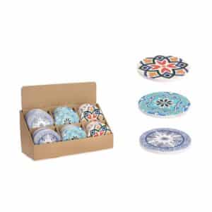 Soraia Round Trivet/Coaster 10cm