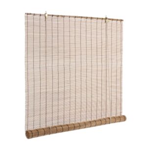 Medollo Curtain Brown W120 x H260cm