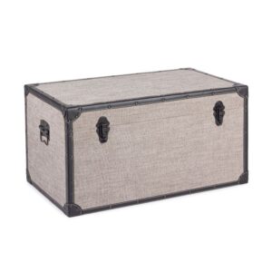 Riley Trunk Grey, XL