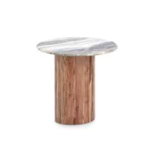 Eloy Coffee Table D45cm