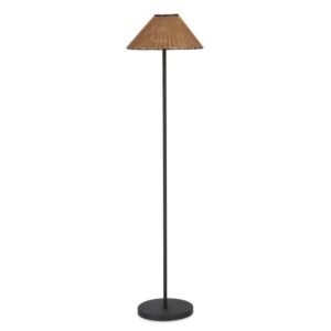 Kalyan Solar Floor Lamp H160cm
