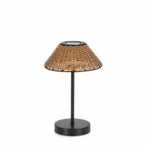 Kalyan Solar Table Lamp H31cm