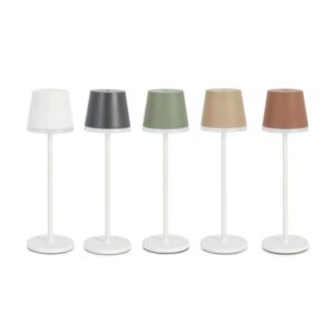 Nyke Led Table Lamp H37cm