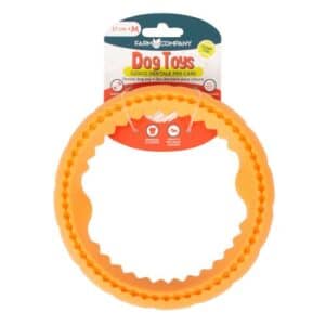 Ring Dental Foam Medium 17cm