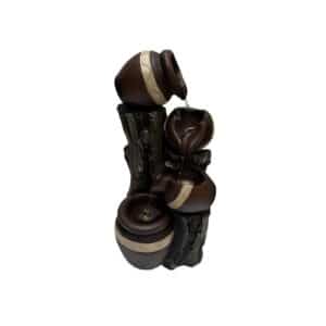 Water Fountain Jugs H55cm