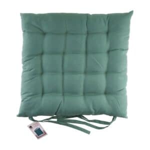 Arti Casa Garden Chair Cushion Green 40cm
