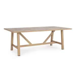 Kalimera Desert Table 206x106cm