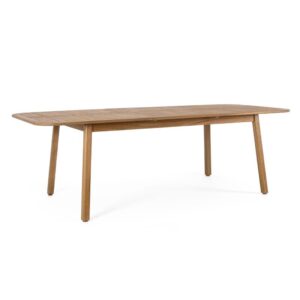Danubio Extendable Table 180-240x100cm FSC