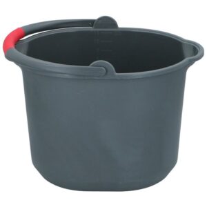 Bucket 10ltr Dirt Devil