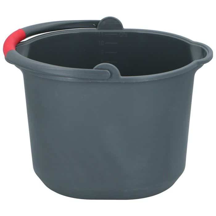 Bucket 10ltr Dirt Devil