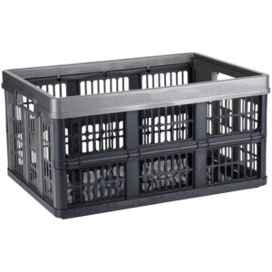 Dirt Devil Folding Crate 45Ltr