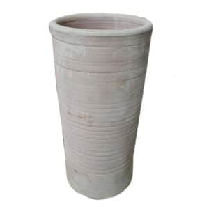Terracotta Vaso Alto D30cm H55cm