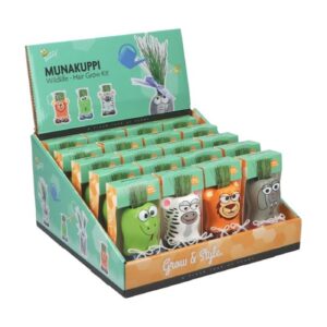 Buzzy® Munakuppi Wildlife