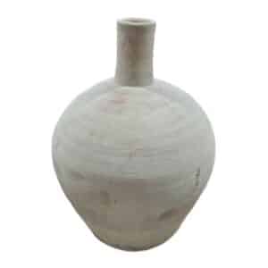 Terracotta Round Bottle D45cm H55cm