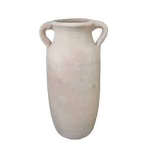 Terracotta Milk Jug D18cm H20cm