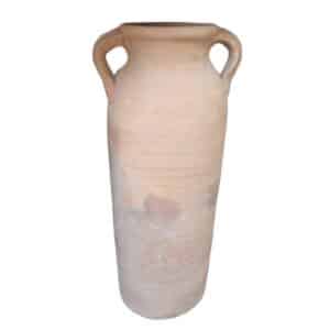 Terracotta Milk Jug D20cm H30cm