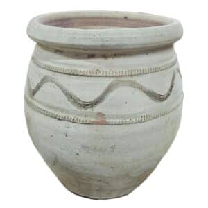 Terracotta Vaso Yano D30cm H45cm