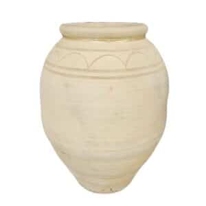 Terracotta Vasi Yano D70cm H95cm