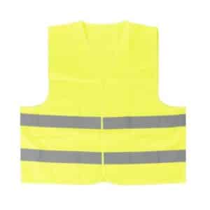 High Visibility Vest for Adults
