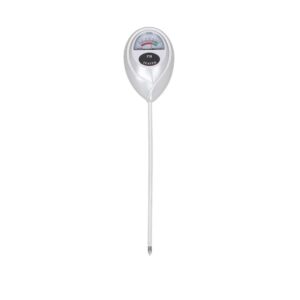Soil pH Meter