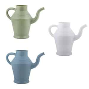 Watering Can Plastic Vintage