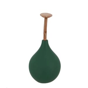 Squeeze Sprinkler Ball Dark Green Small