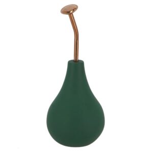 Squeeze Sprinkler Ball Dark Green Large