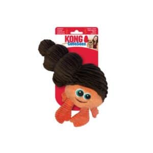 Kong CuteSeas Rufflez Hermit Crab 28cm