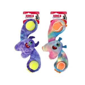 Kong Plush Toy Woozles Monster 28cm