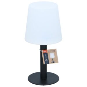 Grundig Solar Table Light Ø15xh30cm