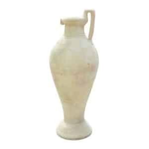 Terracotta Coppa Romana H95cm