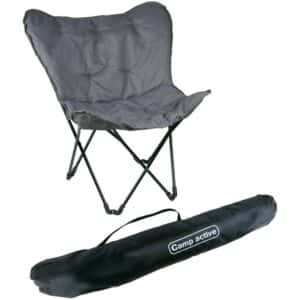 Camp Active Butterfly Foldable Chair