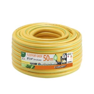 Flexyfort Green 19mm (3/4") 50mtr