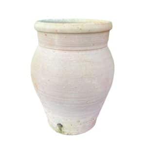 Terracotta Vaso Siciliano D40 H60cm