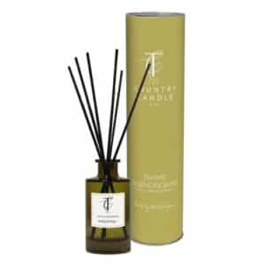 Thyme & Lemongrass 100ml Reed Diffuser