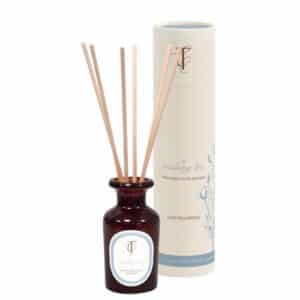 The Washing Line 100ml Amber Glass Reed Diffuser